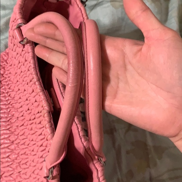 ✨Miu Miu crystal matelassé bag✨ - Picture 4 of 8